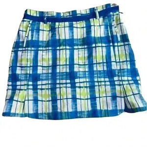 EP Pro Women’s Golf Skort Size 8